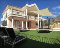 Villa Sunset View Tenerife, Simply Amazing - B&B Adeje