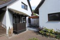 Koje im Reethus - B&B Ostseebad Prerow