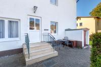 Stranddistel, Haus Gudrun Whg 3 - Ferienwohnung Ostseebad Zinnowitz