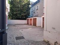 Saint-Mandé studio, proche metro Ligne 1 & Paris Centre, Wifi rapide, Ideal couple, télétravail - Ferienwohnung Saint-Mandé