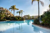 Benahavis Golf Resort 6 Pools Full Spa - Ferienwohnung Benahavís