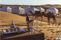 Erg Chebbi Luxury Camp & Activities - Ferienwohnung Merzouga