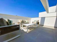 LUXURY VILLA SEVEN LAKES SANTA ROSALIA RESORT by PREMIUM SPAIN PROPERTIES - B&B Torre-Pacheco