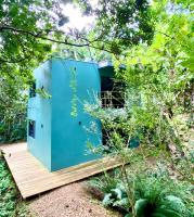 Ferrugem Green Village I- apartamento com cozinha - Chambres d’hôtes Garopaba