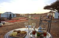 Royal Dunes Camp - B&B Merzouga