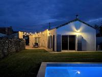 Le Jardin Bleu - Piscine - Plage - B&B Talmont