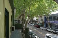 Disfruta Colonia en familia con Parrilla y terraza - B&B Colonia del Sacramento