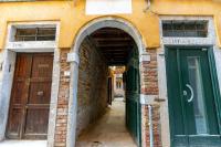 San Marco, corte privata, nuovo, adatto per coppia - Chambres d’hôtes Venise