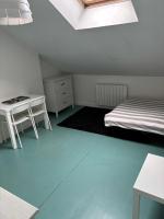 Studio proche centre ville - B&B Limoges