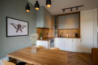 APARTVIP Rocha - B&B Bialystok