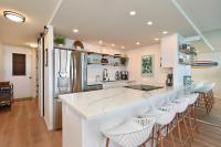 Kaleialoha 210 · KA 210 OceanFront 1BD Tropical Getaway w AC - B&B Kahana