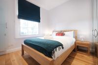 BnBNova - 3BR - King's Cross - B&B London