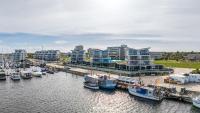 Ferienwohnung „la mer“ Marina Wendtorf - Ferienwohnung Wendtorf