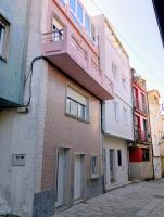 A Casiña De Abaixo - Bed and Breakfast A Guarda