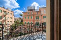 Palazzo Porpora - B&B Roma