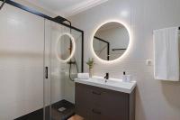 T2 D Apt Amendoeira - B&B Santa Luzia