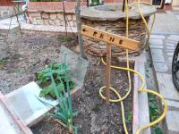 Studio privatif avec jardin - B&B Tolón