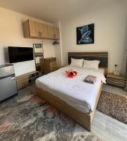 Studio 511 imperial resort - B&B Hurgada