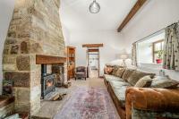 Cosy 2-Bedroom Retreat, Derbyshire Peak District - Bed and Breakfast Parwich