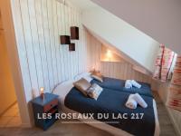 Apartment mit Terrasse