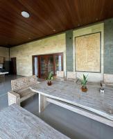 Uma Dewa VIlla - B&B Tampaksiring