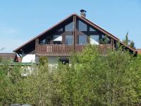 Haus Oettinger - B&B Hayingen