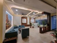 R J Residency - B&B Varanasi