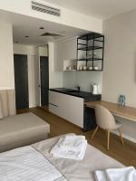 Standaard Appartement