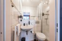 Chambre Double avec Balcon