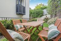 Darlinghurst NSW 2 Bedroom Apartment with NetFlix - Chambres d’hôtes Sydney