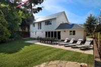 Lavender Luxury Home Country Park Facilities - B&B Downton