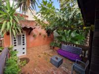 Apartamento cueva de 1 dormitorio