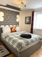 Eldridge Court Apartment - B&B Dagenham