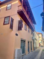 Aquae Flaviae Urban Stay - Style - Ferienwohnung Chaves