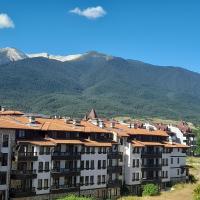 Belvedere K203 - B&B Bansko