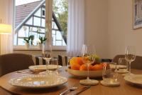 Wohnung im Zentrum von Paderborn für 4 Personen - B&B Paderborn