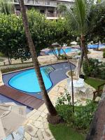 Nannai Residence - Ferienwohnung Porto de Galinhas