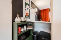 Petite Chambre Double