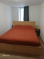 Bel appartement au centre du vieux Nyons en Drôme Provençale - Chambres d'hôtes Nyons