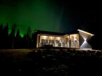 Villa Lapponia - B&B Rovaniemi