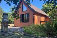 Le chalet des Robins - B&B La Bergerie