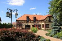 Mirabelka - Bed and Breakfast Piła