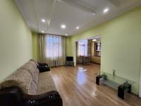 Deluxe One-Bedroom Apartment with City View