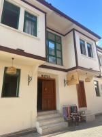 Hotel Zurich Oldtown - B&B Antalya