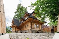 Zasypane Premium House & Sauna in Zakopane by Renters Prestige - Ferienwohnung Zakopane
