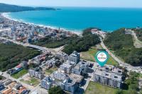 Manchester 106 A · Lindo e novíssimo Apartamento na praia Bombas. - B&B Bombinhas