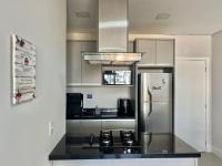 Lindo! Apto na Praia Grande. BC01J - Ferienwohnung Armação