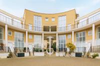 2 Bed Apartment in Surrey Quays - Ferienwohnung London