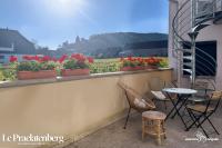 Le Praelatenberg - La Maison des Vignerons - B&B Orschwiller