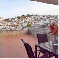 CASA FILO VISTAS MONTAÑa - B&B Rute